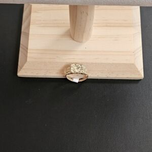 10k Gold Ring Size 9